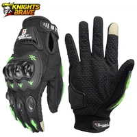 motorcycle gloves motorbike motorcross gloves breathable guantes moto touch function guantes moto riding gloves for men women