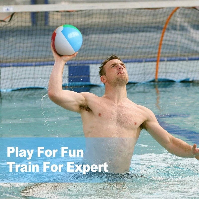 

Summer Toys for Kids Gifts Swimming Pool Fun 12 Pieces Baby Diving Ball Game for Infants Baby Supplies Toy Gifts