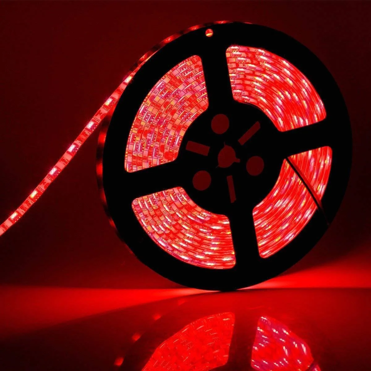 

Led5050 lamp with 12v300 lamp IP65 waterproof length adjustable