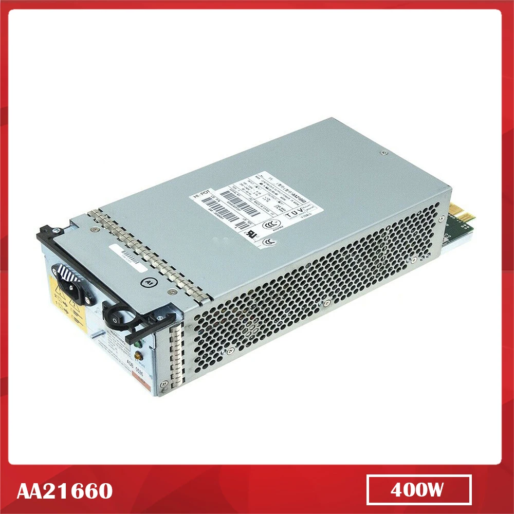 Originate Power Supply for IBM DS4300 348-0049091 348-0050018 AA21660 400W 100% Work Good