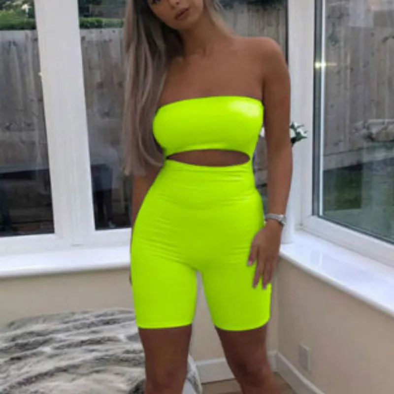 

Jumpsuits, Playsuits & Bodysuits