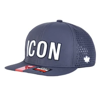 dsqicond2d2 washed cotton baseball cap icon letters baseball caps unisex hat for men women dad hat embroidery casual cap hip hop