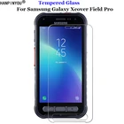Для Samsung Galaxy Xcover FieldPro Field Pro G889F 5,1 дюйма закаленное стекло 9H 2.5D Премиум Защитная пленка для экрана