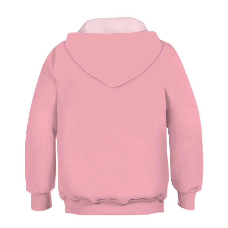 

4-10 years old boys clothes spring autumn hooded sweatshirt sweater coat fashion cartoon printing Korean quality childr clothing