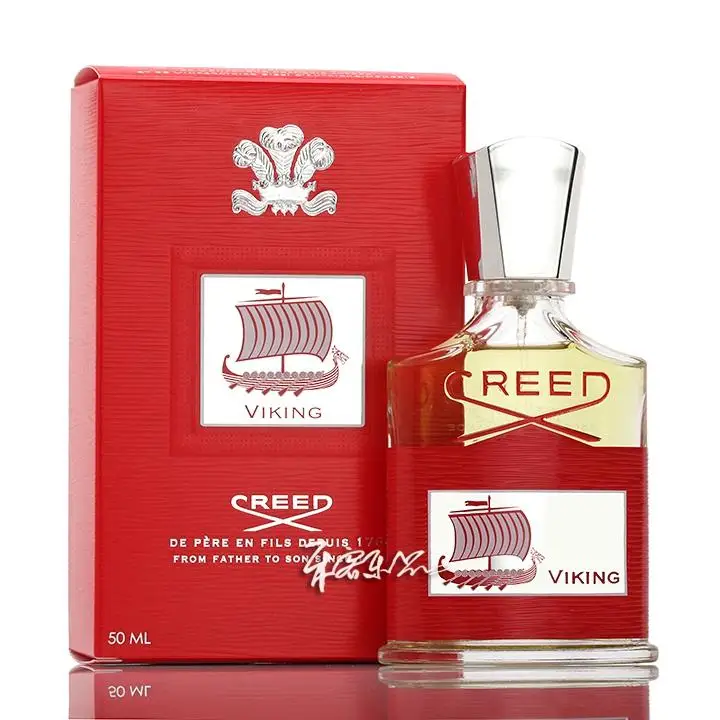 Серебристый perfume masculino 90ml men Fashion Men's Deodorant creed Spray Bottle Male Brand Long Lasting духи женские - Цвет: Серебристый
