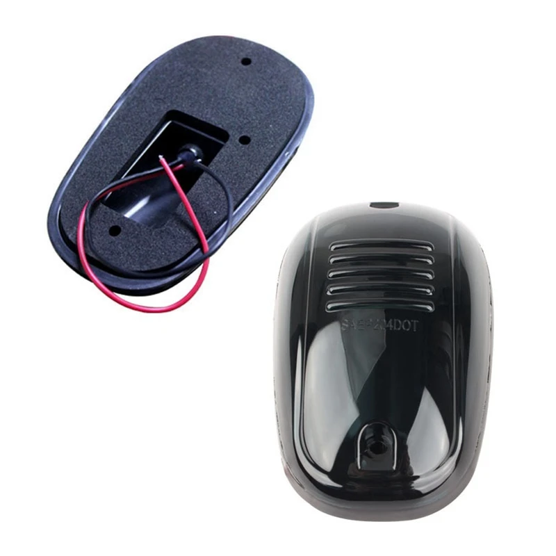 Roof Cab Marker Running Light Covers Top 12 LED For 2003-10 Dodge Ram 1500 2500 3500 2011-2018 | Автомобили и мотоциклы