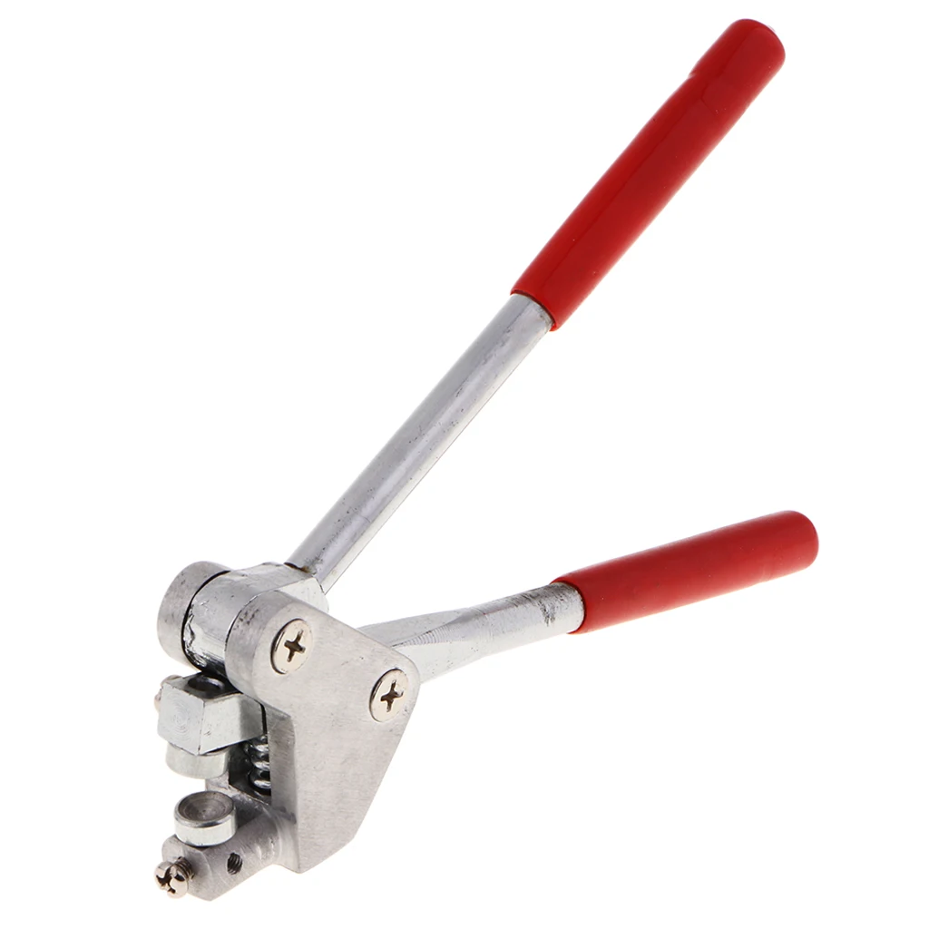 

Jewellery Marking Stamping Pliers Insert Punch Stamp Hand Tool
