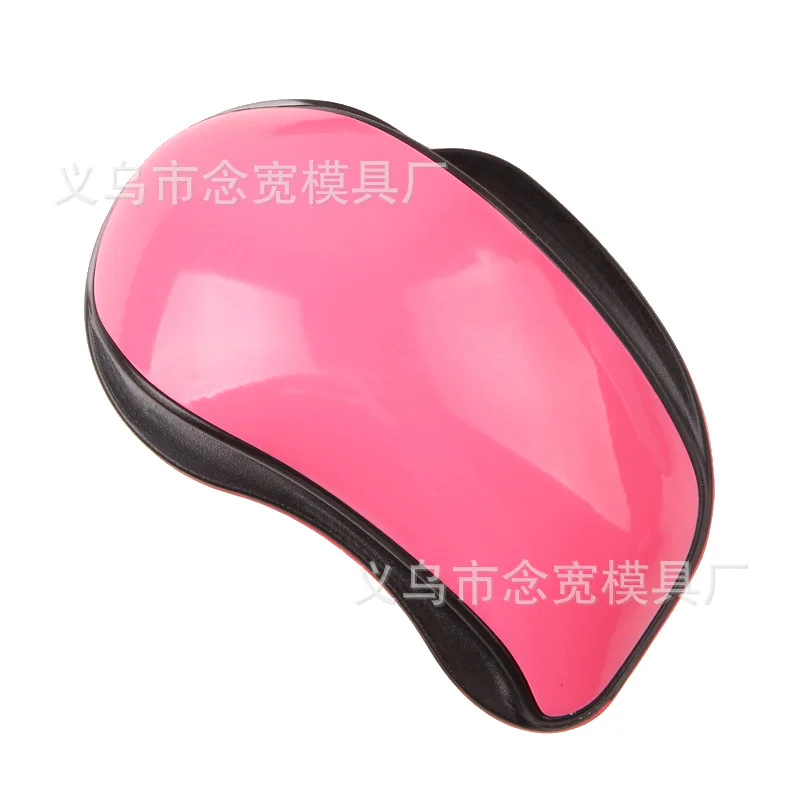 Расческа Производители оптовые анти-узел Tangle Teezer Антистатическая парикмахерская расческа пластиковая расческа настраиваемые, с логотипом