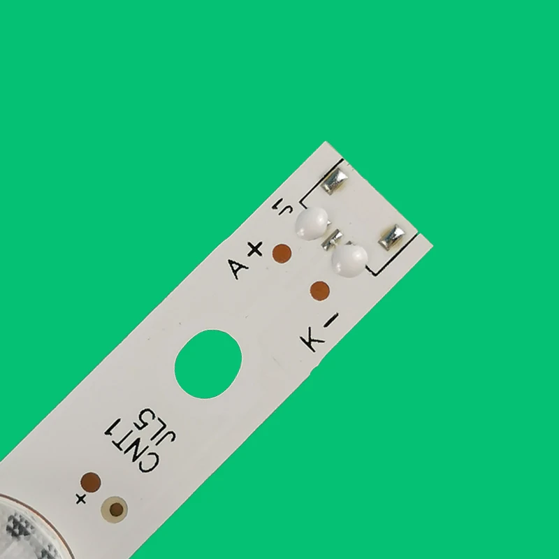 Для 43-дюймового ЖК-телевизора GC43D08-ZC22AG-14 13 15 17 23 303GC430041 UA43RU7500JXXZ UA43NU6000JXXZ UA43NU6900 UA43NU6000J