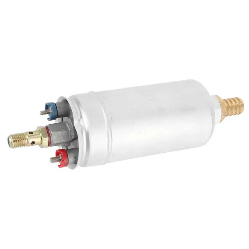 Универсальный топливный насос встроенный внешний дизельный бензиновый 300LPH M6