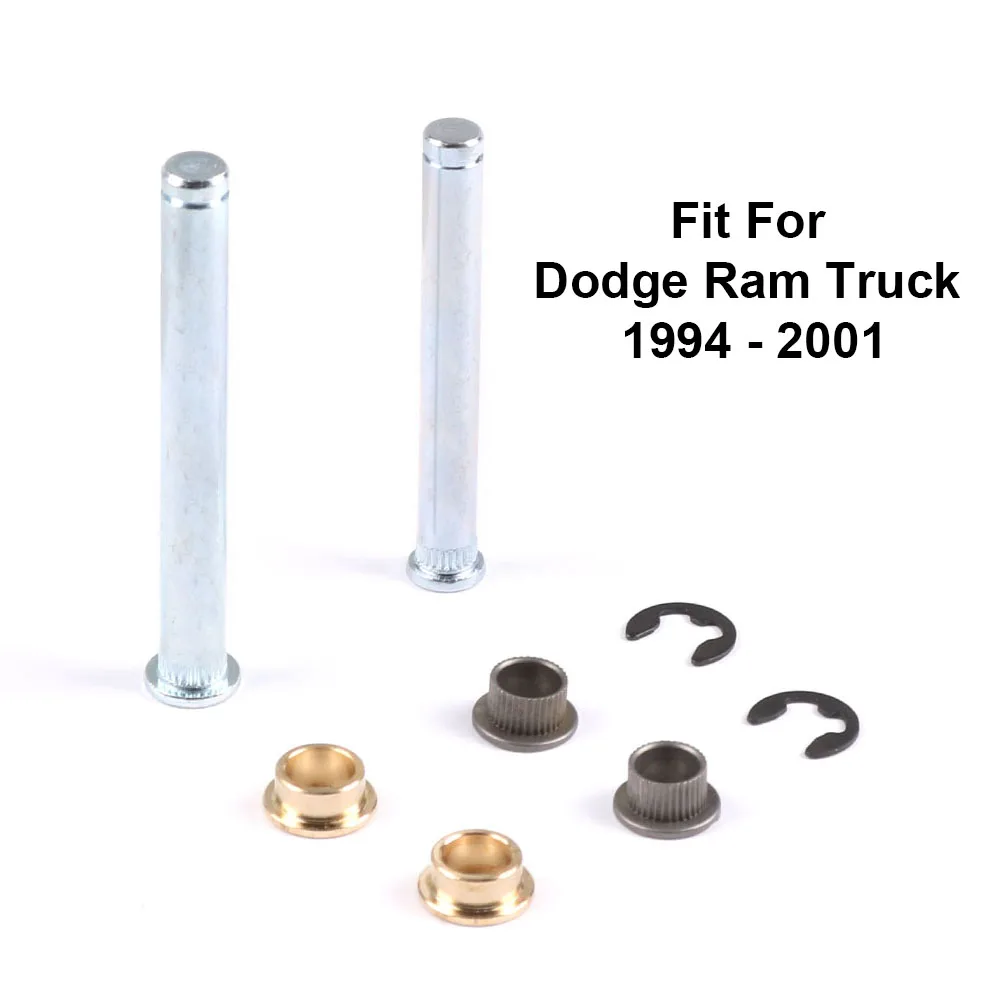 Набор для ремонта дверных петель и втулки Dodge Ram Truck 1994 2001|Набор универсальных