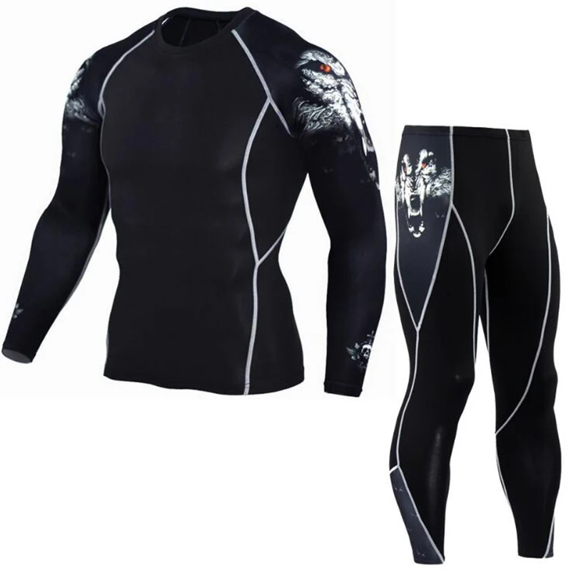 

Roidismtor Elastic Quick-drying Print Cycling Jersey Long Sleeve Jersey Ropa De Ciclismo Maillot Cycling Clothes Cycling Bicycle