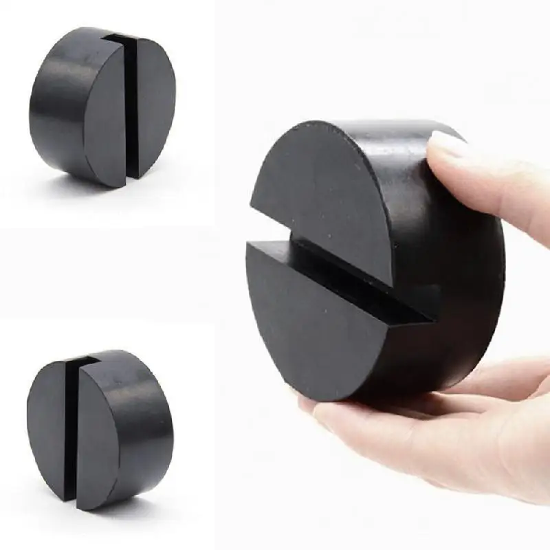 2 шт. универсальные резиновые накладки на автомобильные консоли| |