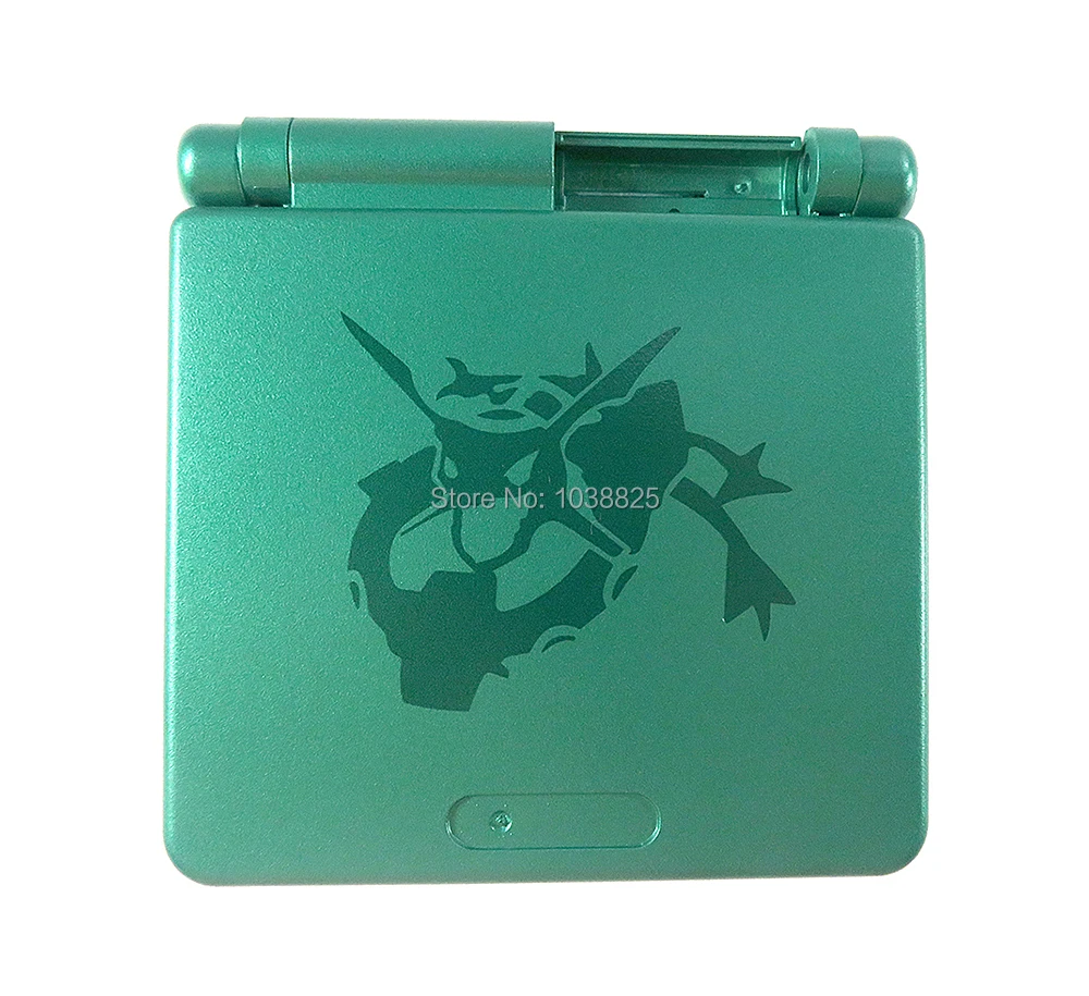 Чехол для игровой консоли Nintendo Gameboy Advance SP GBA 10 компл./лот|Чехлы| |