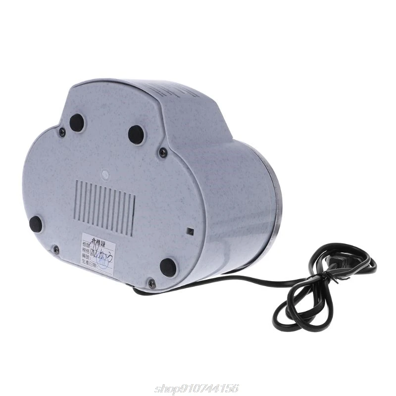 

30W Mnin Ultrasonic Cleaner Circuit Board Cleaning Machine Intelligent Control For Jewelry Glasses M27 21 Dropship