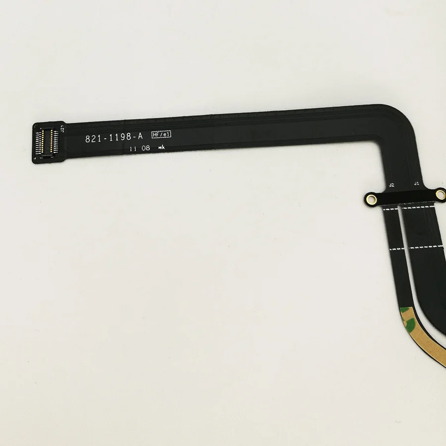 10 шт./лот новый для Apple Macbook Pro 15 дюймов A1286 821 1198 A HDD жесткий диск кабель