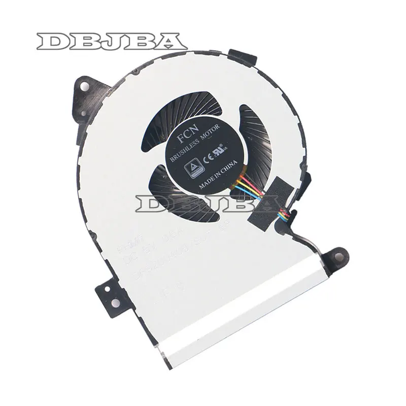 

CPU Fan For Asus X540 X540LJ X540SA X540LA X540Lj X540YA Cpu Cooling Fan