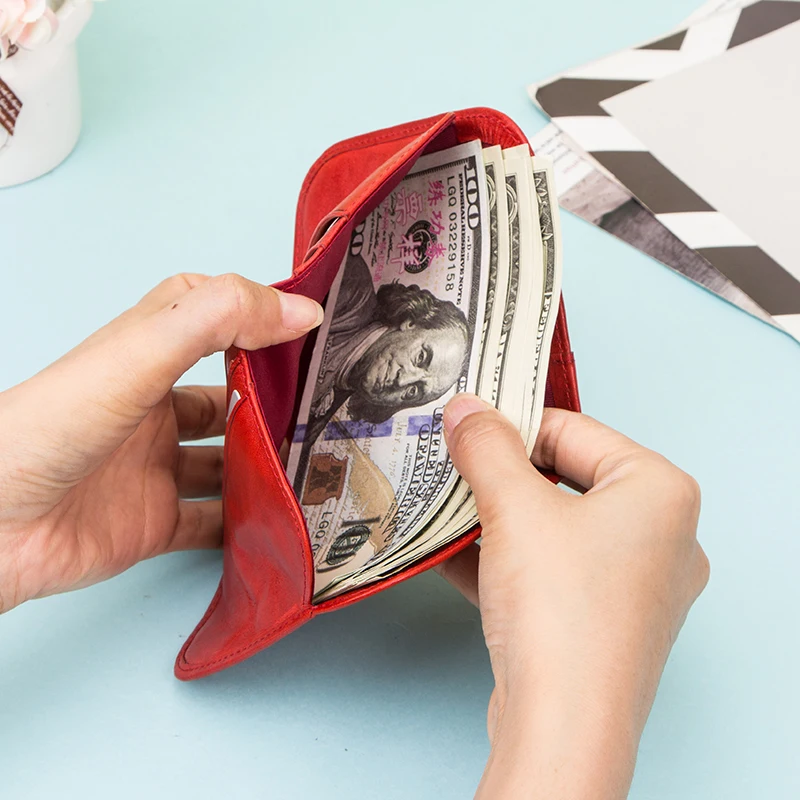 Мини кошельки дизайнерские брендовые Роскошные на молнии женские маленькие для