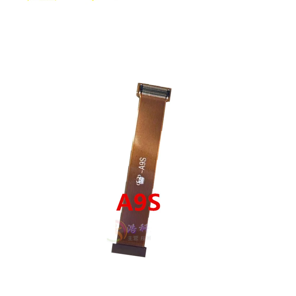 

Motherboard LCD Connector Flex Cable Display For Samsung Galaxy A9S A9200 A920F