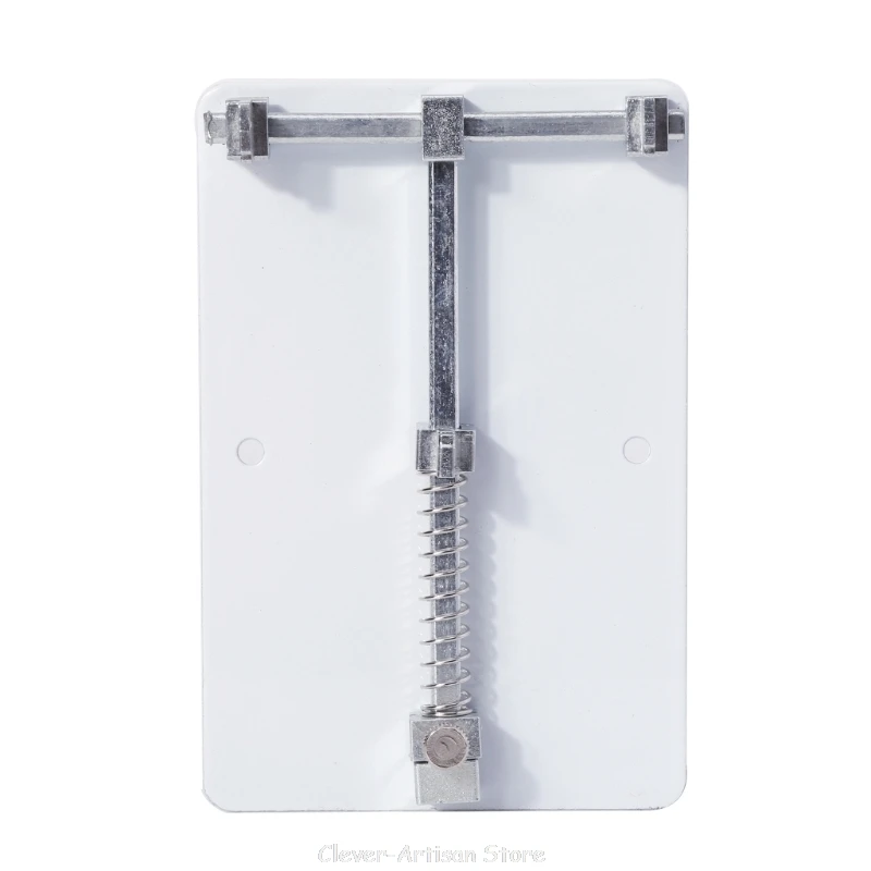 

Stainless Steel Mobile Phone PCB Fixtures Repairing Circuit Boards Holder Universal Au18 20 Dropship