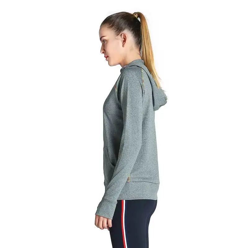 Спортивное пальто Softshell женские куртки для бега ветрозащитная спортивная одежда