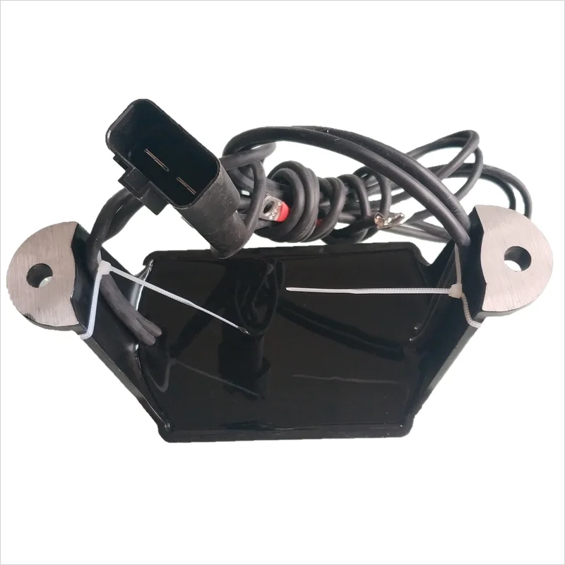 Регулятор напряжения R2100.0 выпрямитель для Harley Davidson All Touring 7450597 74505-95А 498338 498273 49-8273