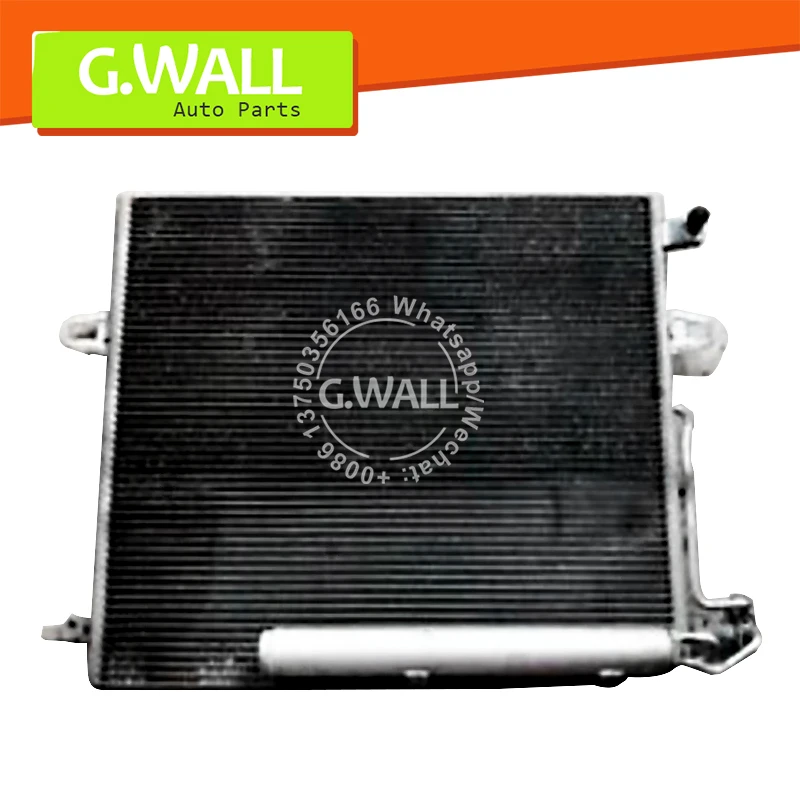 

FOR New AC Condenser A/C Air Conditioning Sportage Condenser 1645000154
