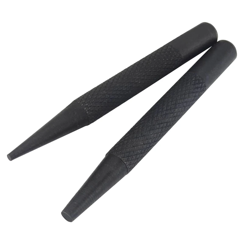 

3pcs Pocket Chainsaw Chain Punch Breaker, Chainsaw Chain Repairing Tools Set K9FA