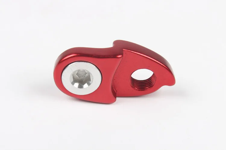 MTB горный велосипед дорожный задний переключатель Вешалка удлинитель