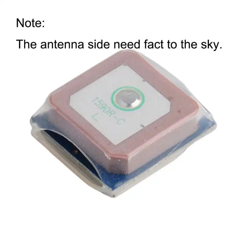 Деталь управления полетом BEITIAN BN-220T GPS GNSS для dalrcf405 APM Pixhawk CC3D Naze32 F3 деталь дрона с