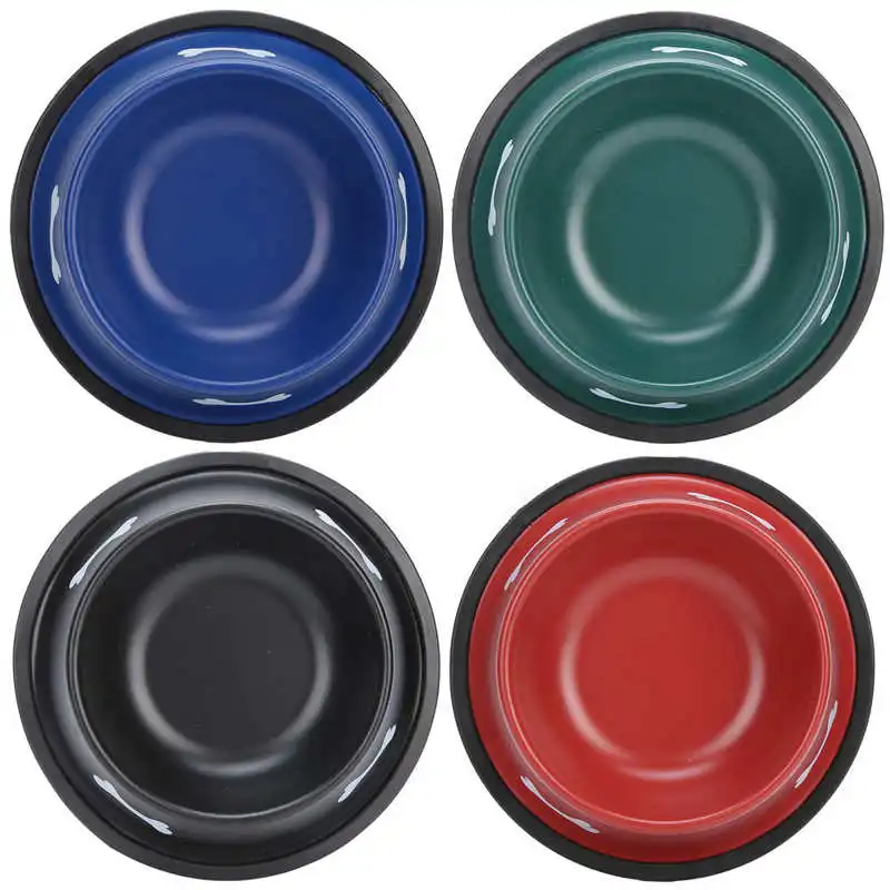 

Pet Food Bowl Non-slip Pet Bowl Dog Food Bowl for Feeding Food