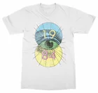 Коллекция 1984 года, футболка Джордж орвелл, классический оригинальный подарок-книга, Читающий старшего брата