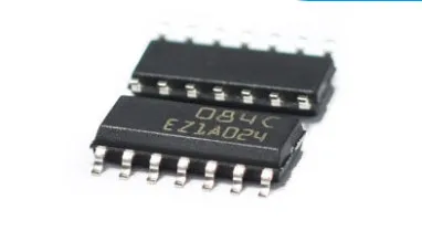 

TL084IN INTEGRATED CIRCUIT DIP-14