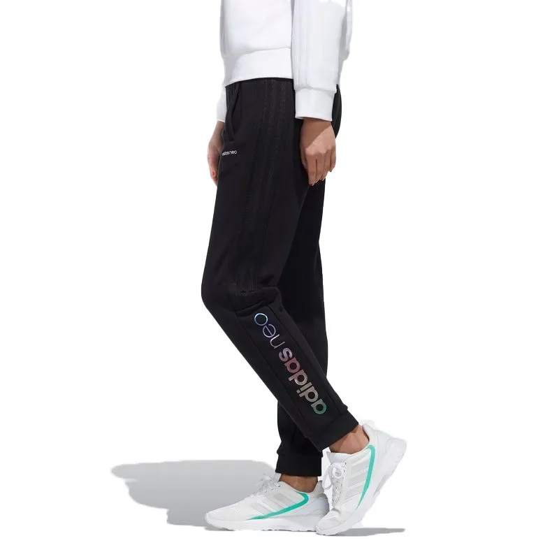 

Original New Arrival Adidas NEO W FAV NOV TP1 Women's Pants Sportswear