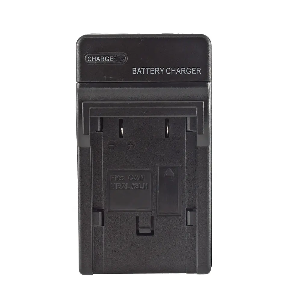 4 шт. в упаковке NB-2LH Батарея для Canon Rebel XT XTi EOS 350D 400D G7 G9 + зарядное устройство дома и