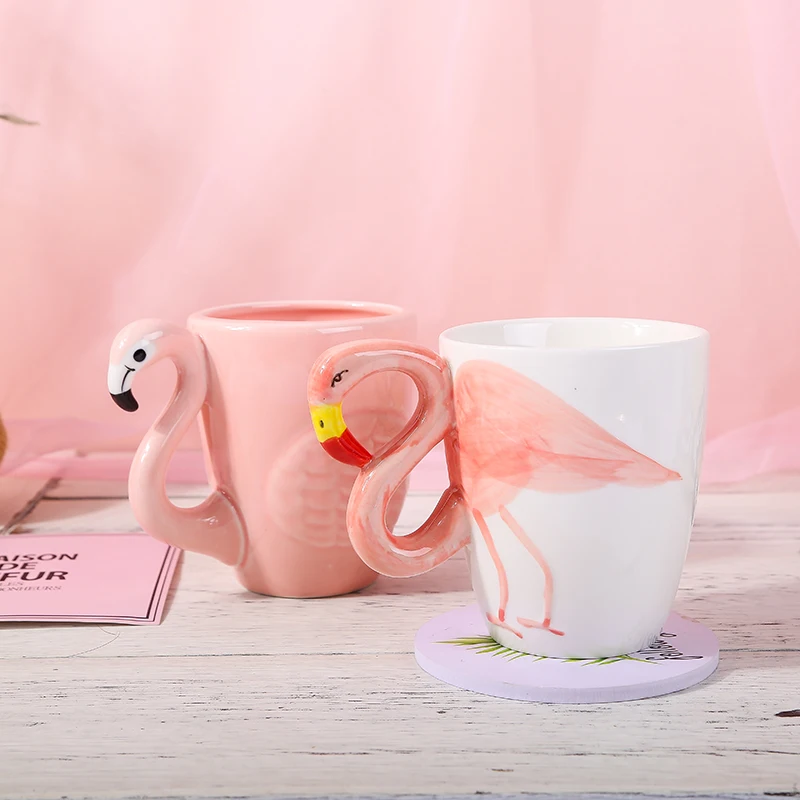 Современная кофейная кружка в форме кофейной чашки креативная керамическая