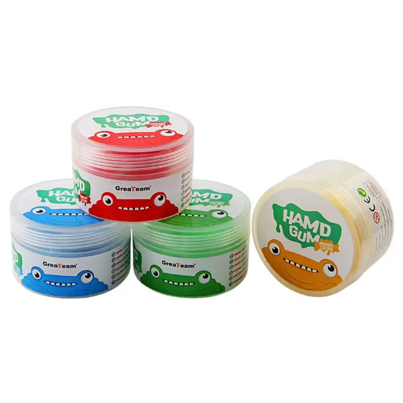 

Hand Putty for Hand Rehabilitation Exercise Flexible Putty for Finger Recovery and Hand Strength Training Educational Toys