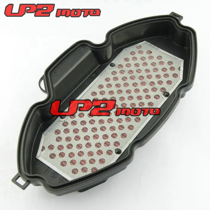 

Motorcycle Air Intake Air Filter Cleaner Fit HONDA NC750 CTX700 NC750X/S 2012-2016