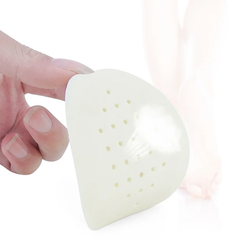 Стелька на высоком каблуке противоскользящие Эластичные аксессуары для обуви