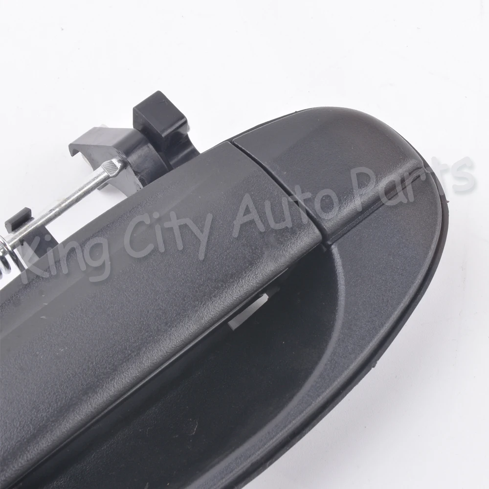 CAPQX для Chevrolet Kalos 2004 2005 2006-2010 Наружная ручка двери автомобиля наружная дверная ручка для двери