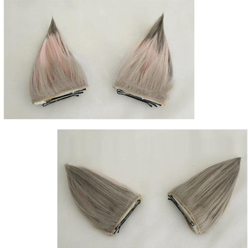 

Game Identity V Cosplay Wigs Photographer Joseph Cosplay Wig Heat Resistant Synthetic Wig Halloween Carnival Party