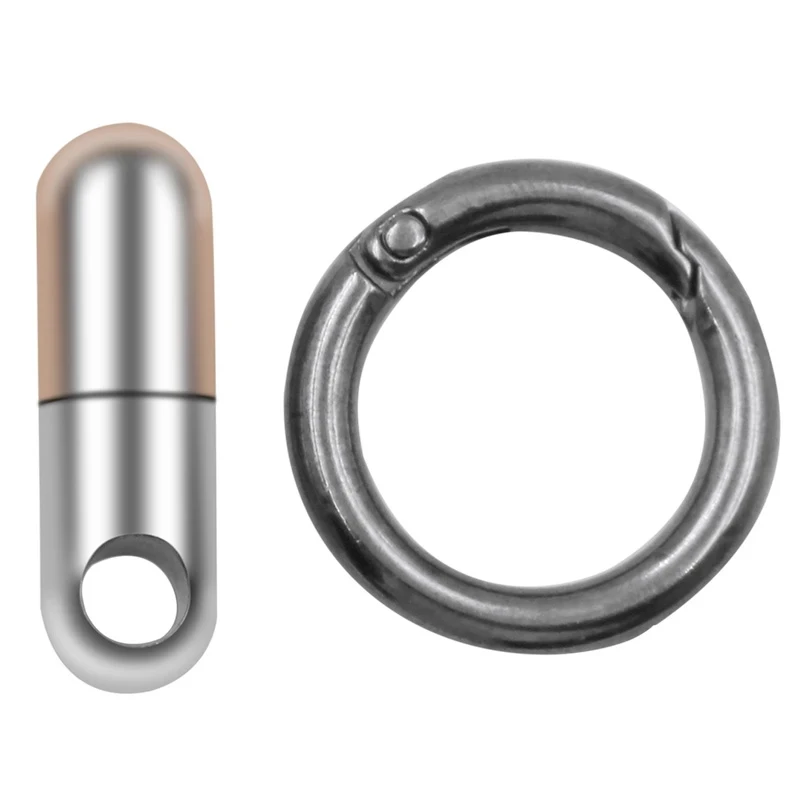 EDC Multi-Tool Knives Edc Outdoor Wall Paper Cutting Tool Key Ring Pendant Weidaowan Micro Fangshen Capsule Knife Portable