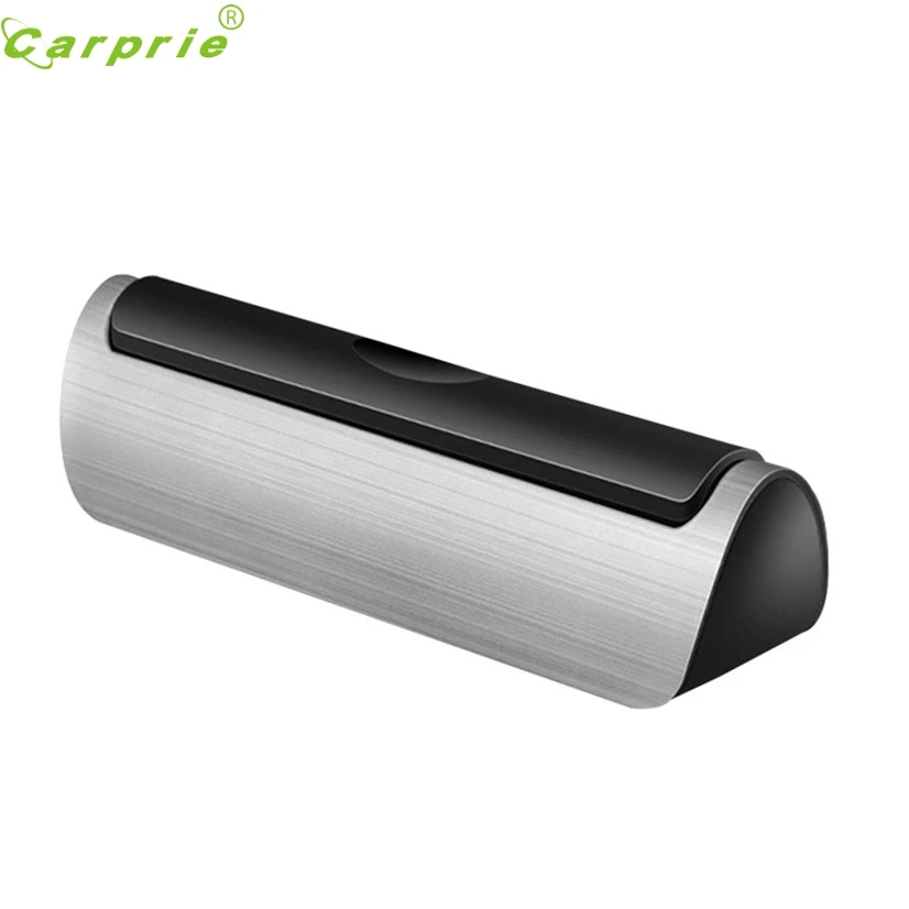 CARPRIE Временная парковочная карта экстренный контакт пластиковый скрытый