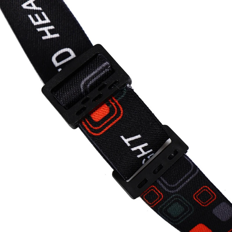 

2021 USB Sensor Head Light Torch Headlamp Headlight Lamp Rechargeable Lumens NEW UK Multifunctional Outdoor Lighting