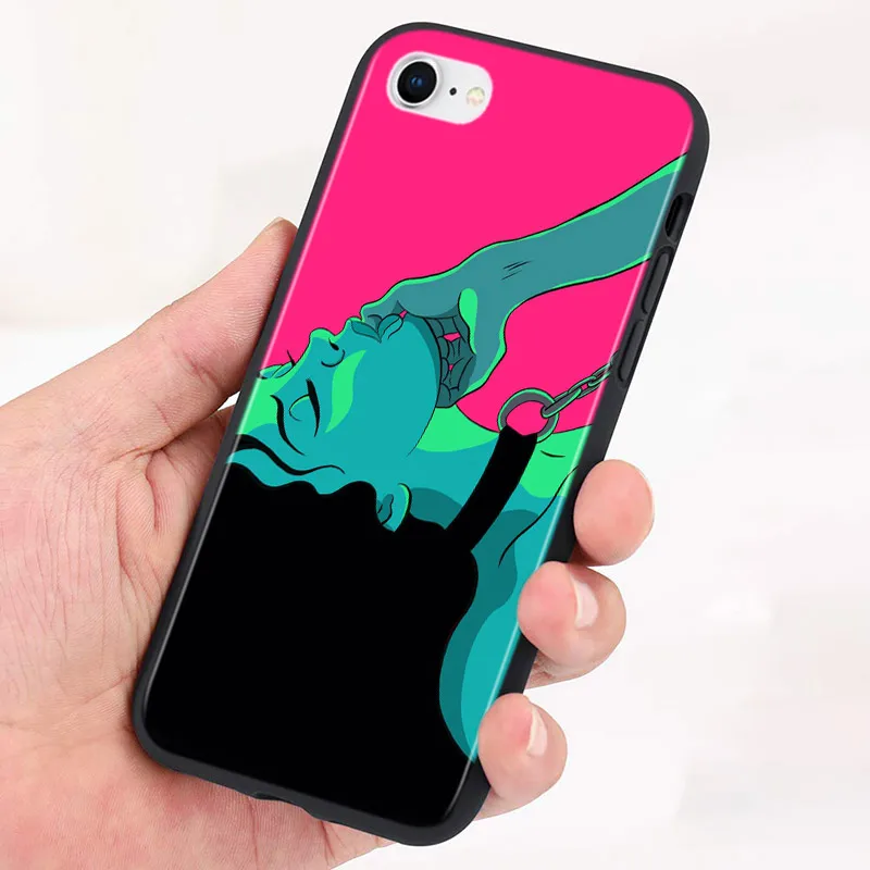 silicone cover hot girls sexy twerk for apple iphone 12 mini 11 pro xs max xr x 8 7 6s 6 plus 5s se phone case free global shipping