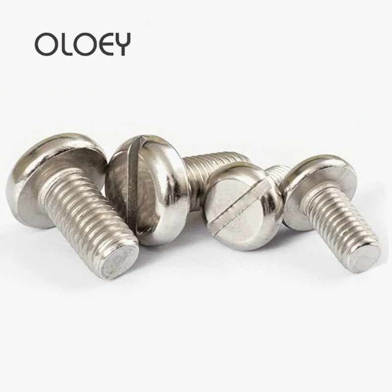 10/20/40 шт. головки из нержавеющей стали