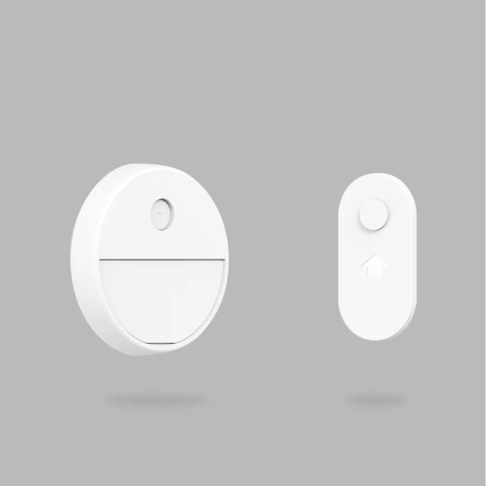 

Xiaomi Mijia ClearGrass Bluetooth Digital Thermometer Hygrometer Sensor M Electronic Ink Screen 30 Days Record By Mihome App