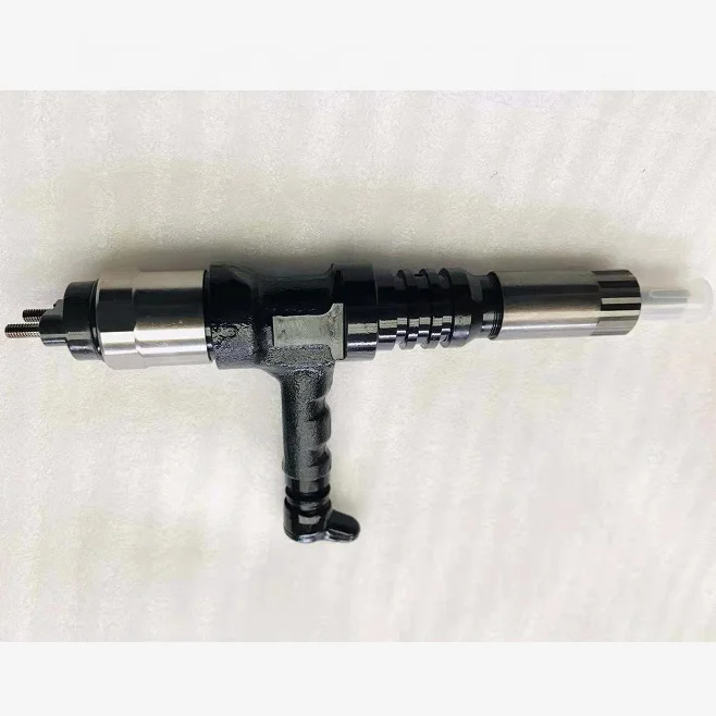 

Common Rail Fuel Injector Assembly 095000-6640 6251-11-3200