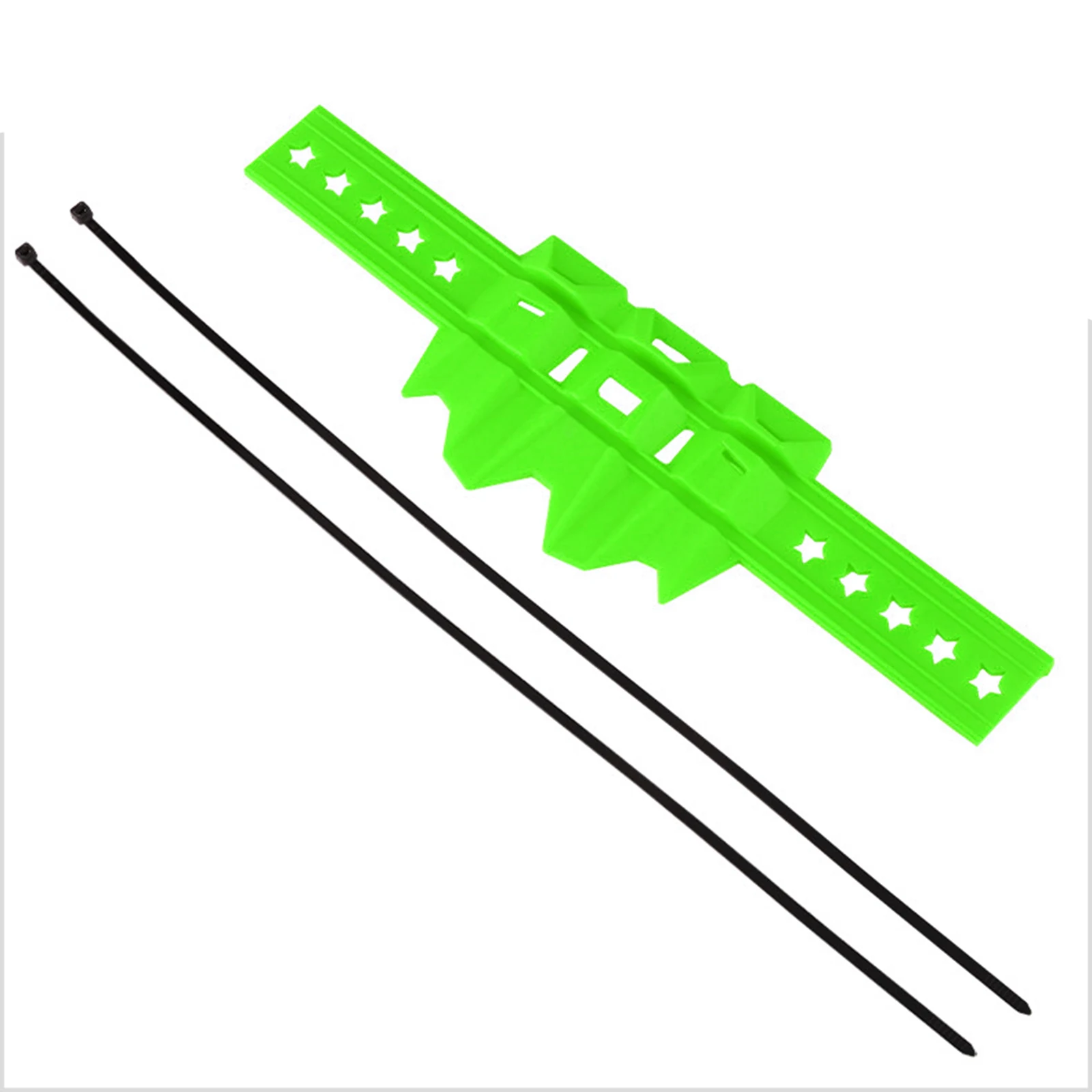 

Универсальная крышка выхлопной трубы глушитель Защитная защита для Exc Crf 230 Запчасти для кроссовых велосипедов эндуро мотокросс