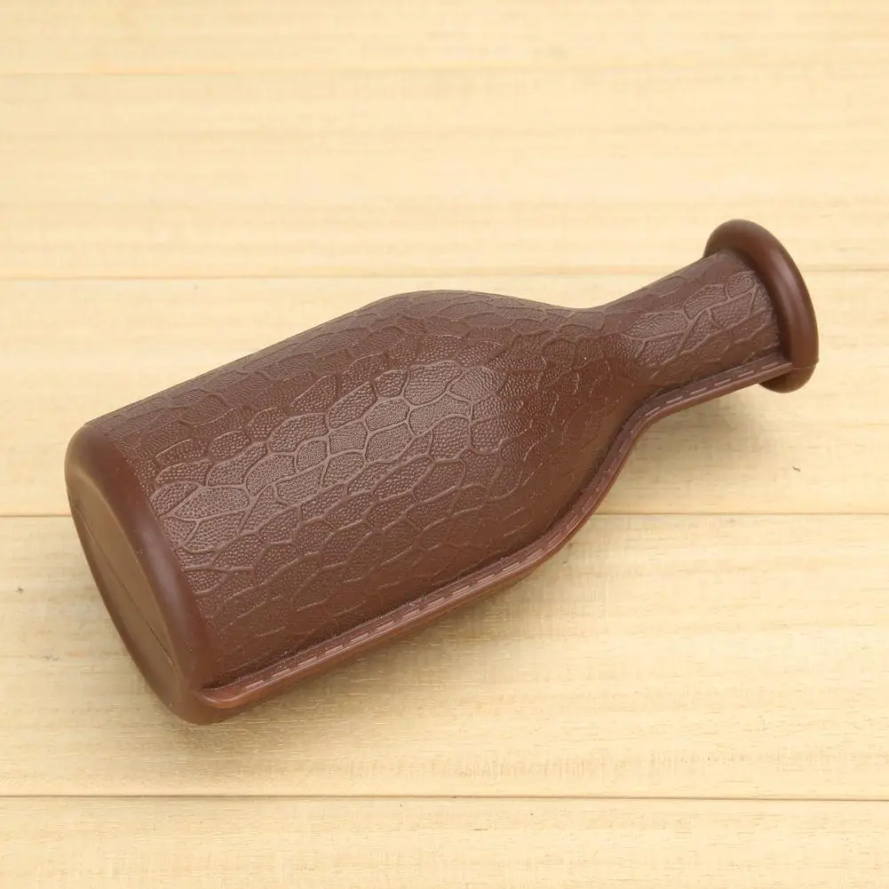 Бильярдный Келли пул шейкер бутылка с 16 пронумерованных Tally шары горох аксессуар